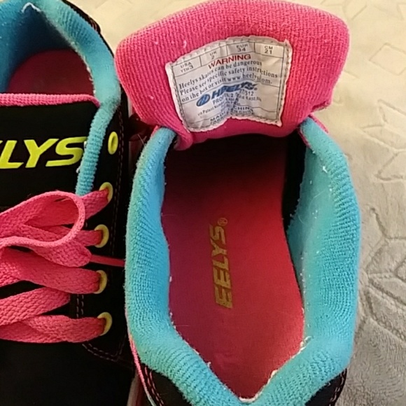 Heelys - Picture 2 of 5